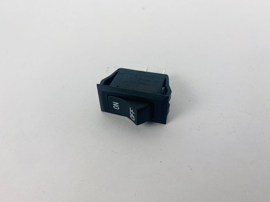 Power Switches