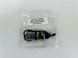 Star Trac 9-7631-MUSAP0 Treadmill Speed RPM Sensor (SS260)