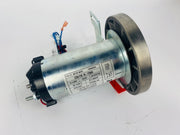 Treadmill Drive Motors