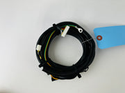LiveStrong LS9.9T Treadmill Lower Console Wire Harness Cable (DC131)