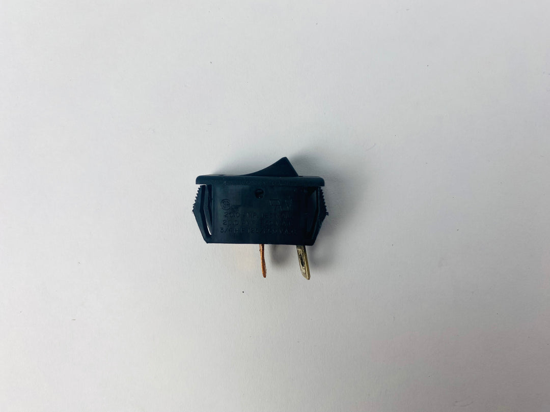 Power Switches