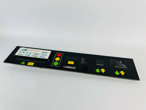 Landice 8700 Treadmill Display Console Panel (CP251)