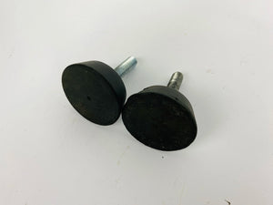 Precor EFX 5.25 Elliptical Leveling Foot Leveler (LF281)