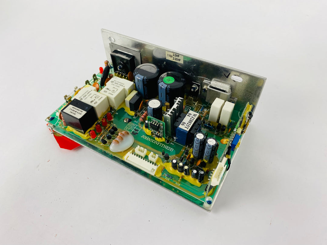 Lower Control Boards