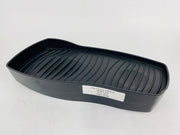 Elliptical Foot Pedals