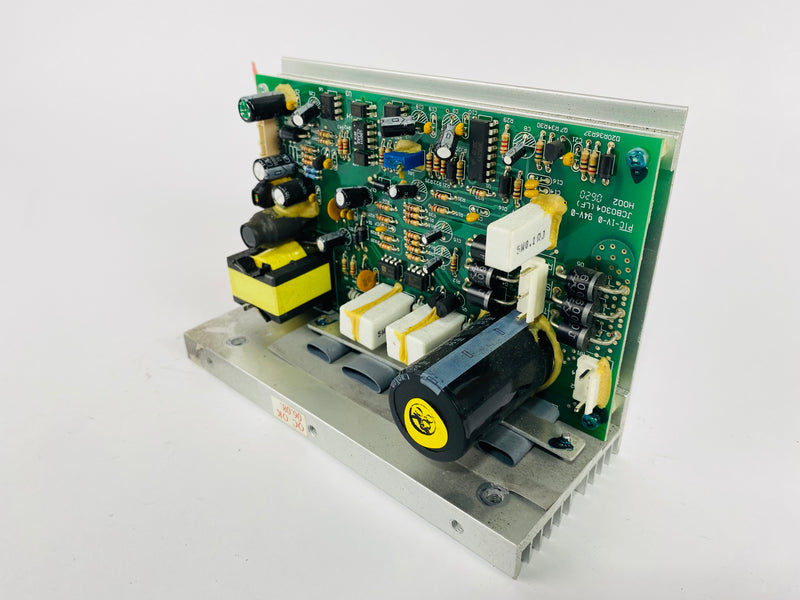 Lower Control Boards