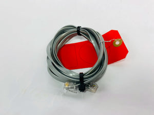 True Fitness 550ZTX CI Treadmill Wire Harness Cable (DC613)