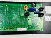 True Fitness 500AHRCO Treadmill Display Console Panel (CP430)