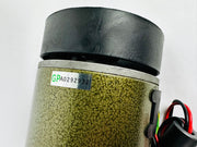 Treadmill Drive Motors