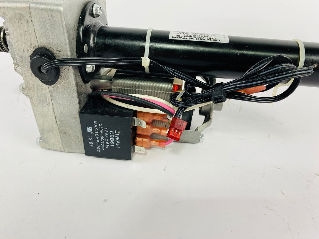 Incline Motors
