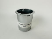 Smooth 5.45 Treadmill Console Cup Holder (EC175)