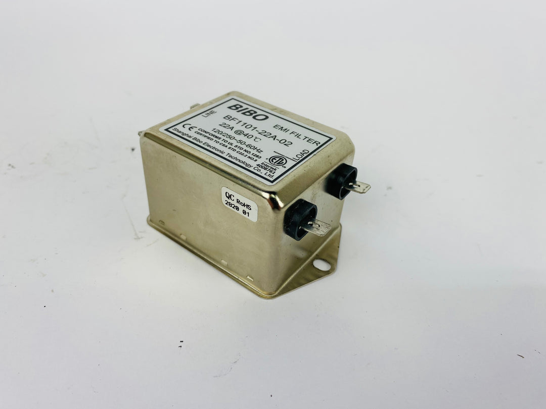 Electrical Filters