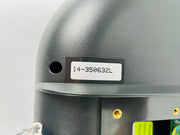 True Fitness TCS600 Treadmill Display Console Panel (CP510)