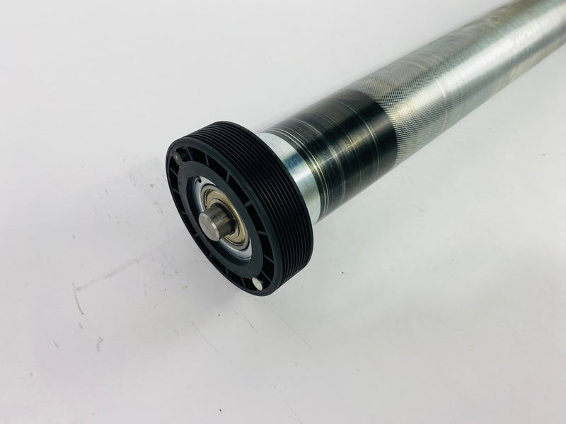 Treadmill Rollers