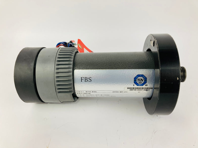 Treadmill Drive Motors