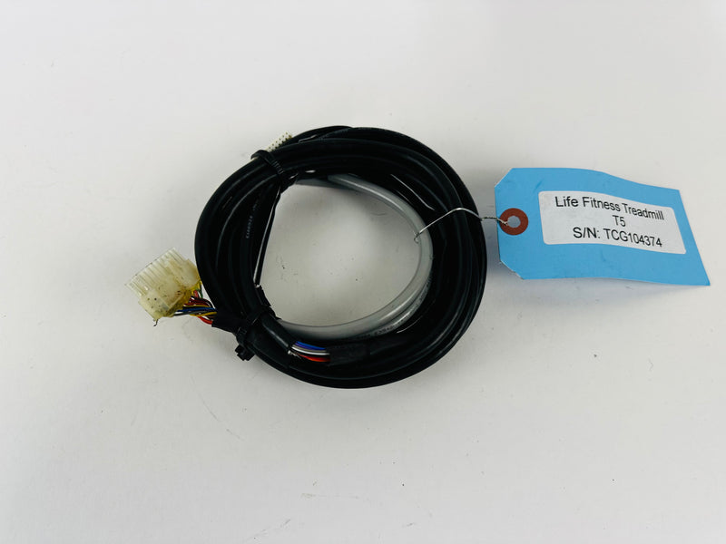Life Fitness T5 Treadmill Wire Harness Cable (DC236)