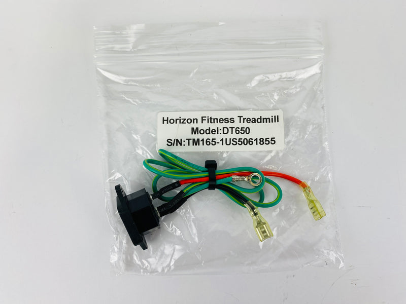 Power Switches