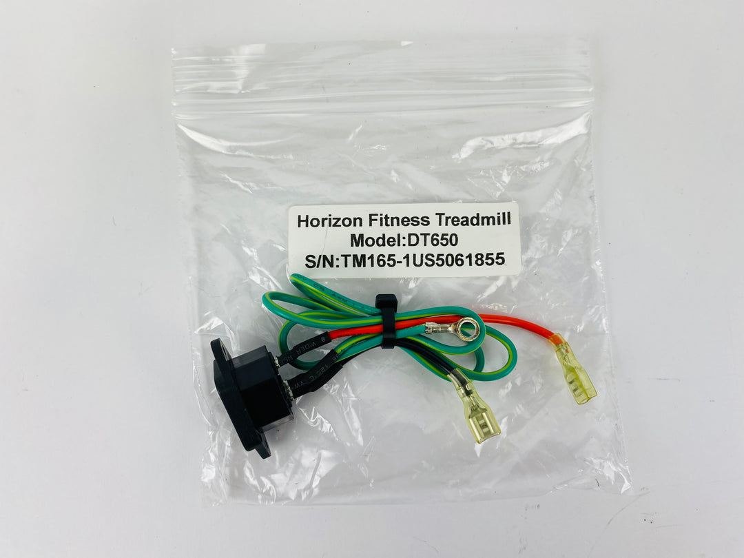 Power Switches