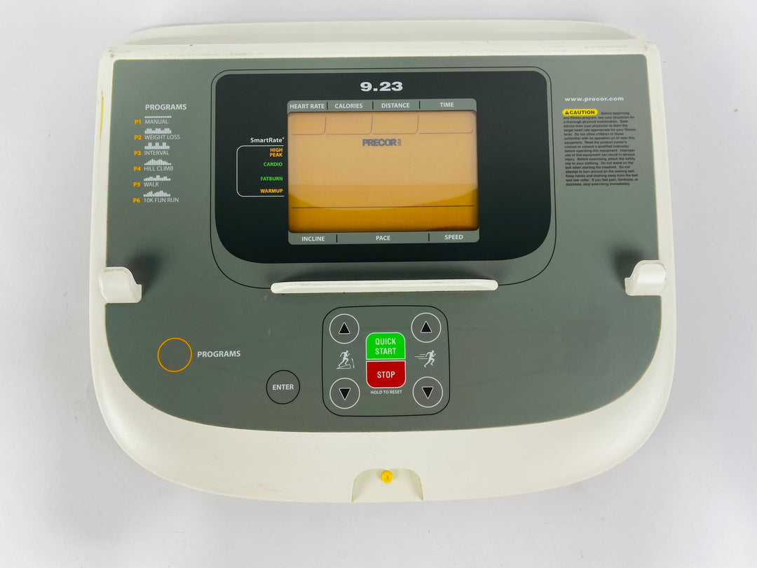 Upper Consoles