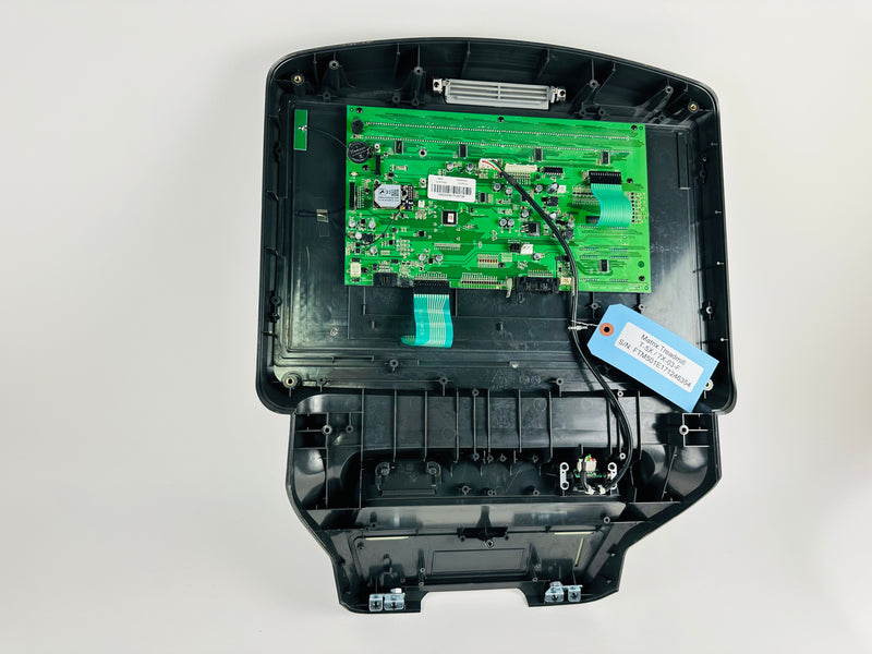 Matrix T-5X 7X-03-F Treadmill Display Console Panel (CP420)