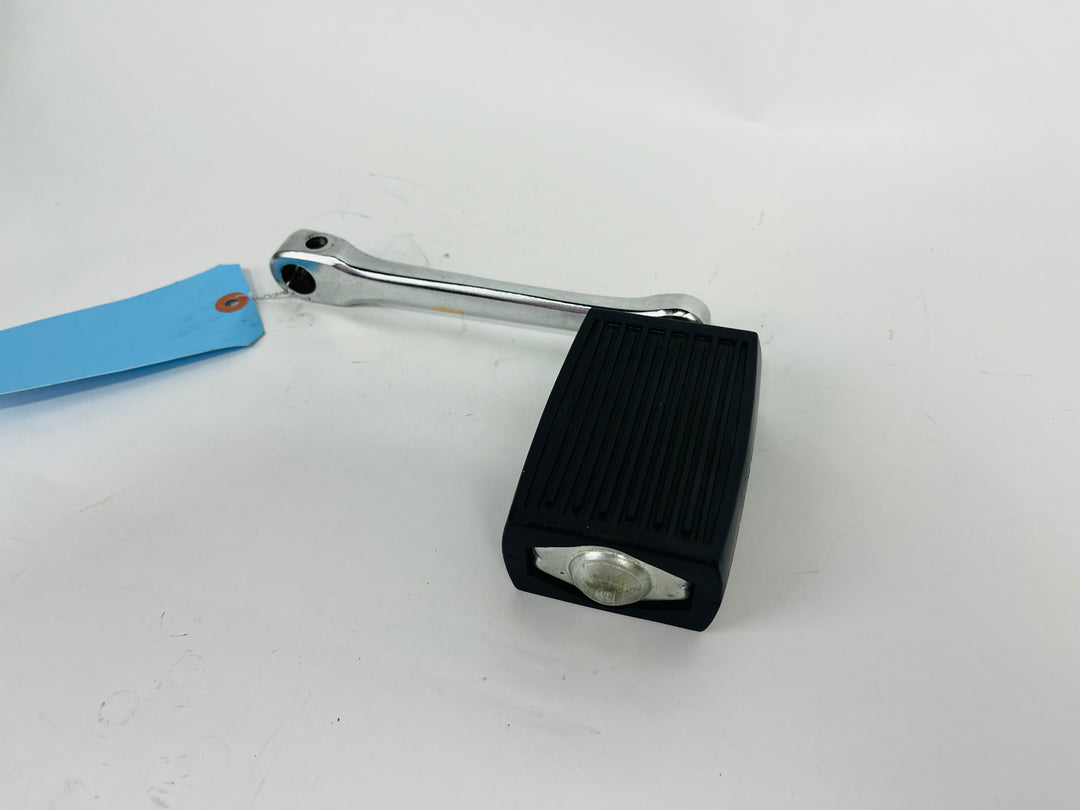 Exercise Bike Pedals