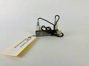 Precor 956i Treadmill Dynamic Brake Resistor P.3581266 (EP13)