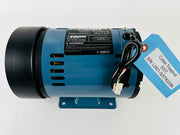 Cybex 750T 770T 751T 625T 650T Treadmill AC Drive Motor MR-22239 KSP128 (MP17)