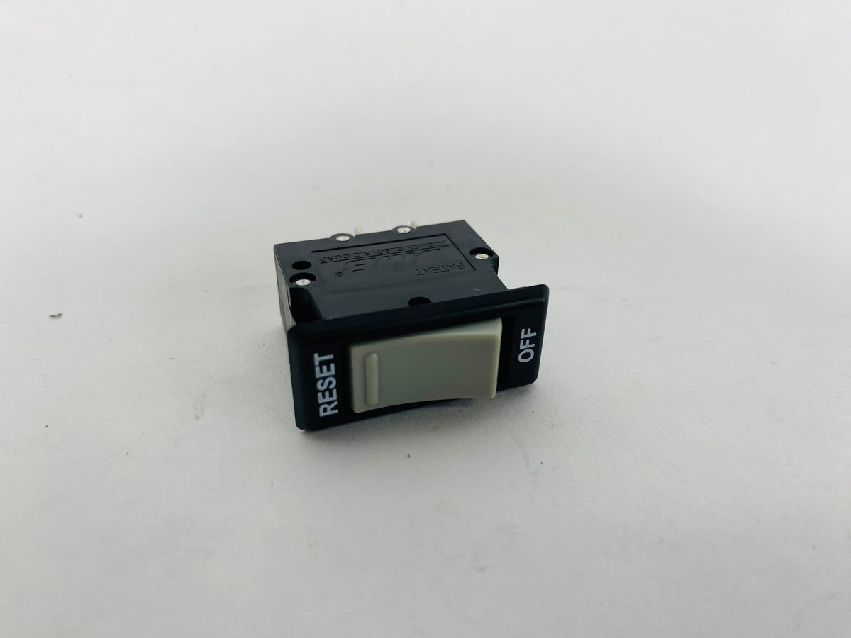NordicTrack T6.5S NTL17915.27 Treadmill Power Entry On Off Switch (PP4