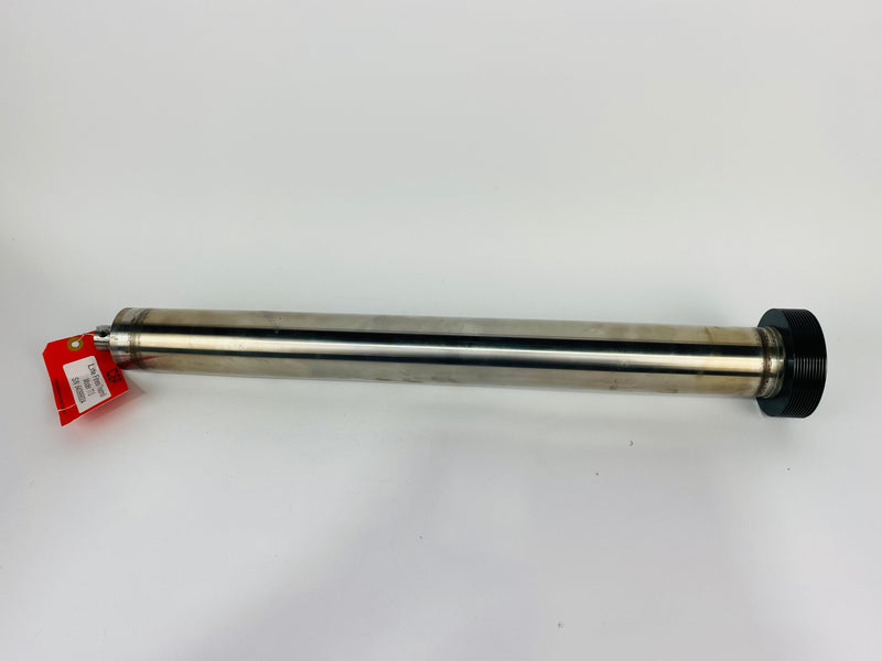 Treadmill Rollers