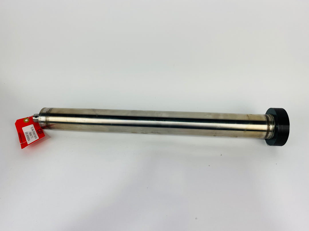 Treadmill Rollers