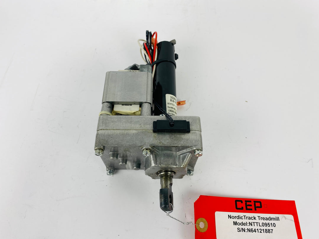 Incline Motors