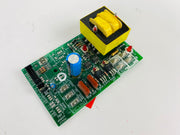 Lower Control Boards