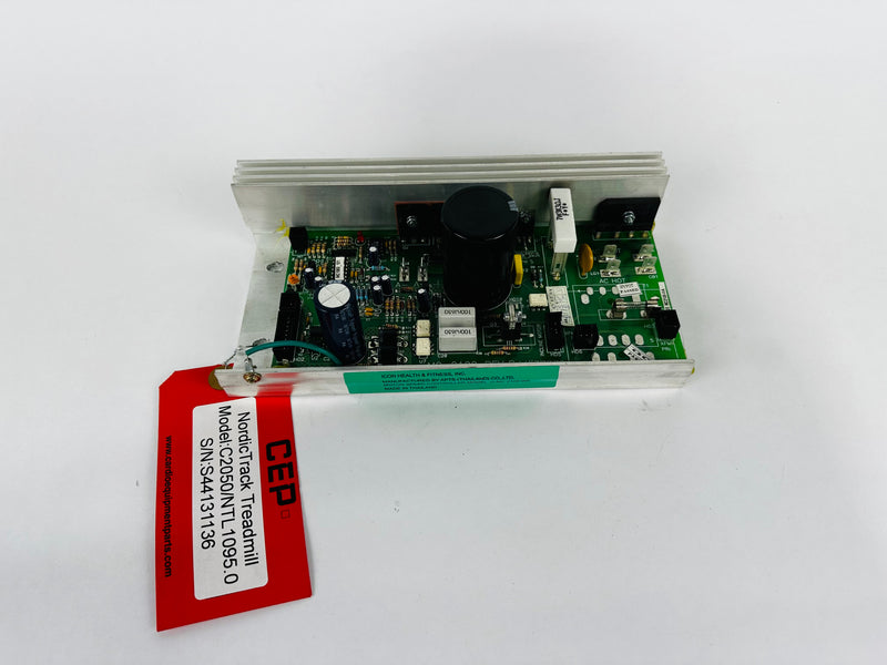 Lower Control Boards