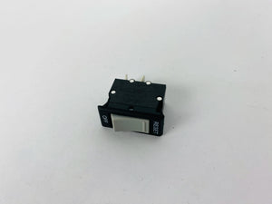 NordicTrack T 5.7 NTL61011.4 Treadmill Power Entry On Off Switch (PP443)