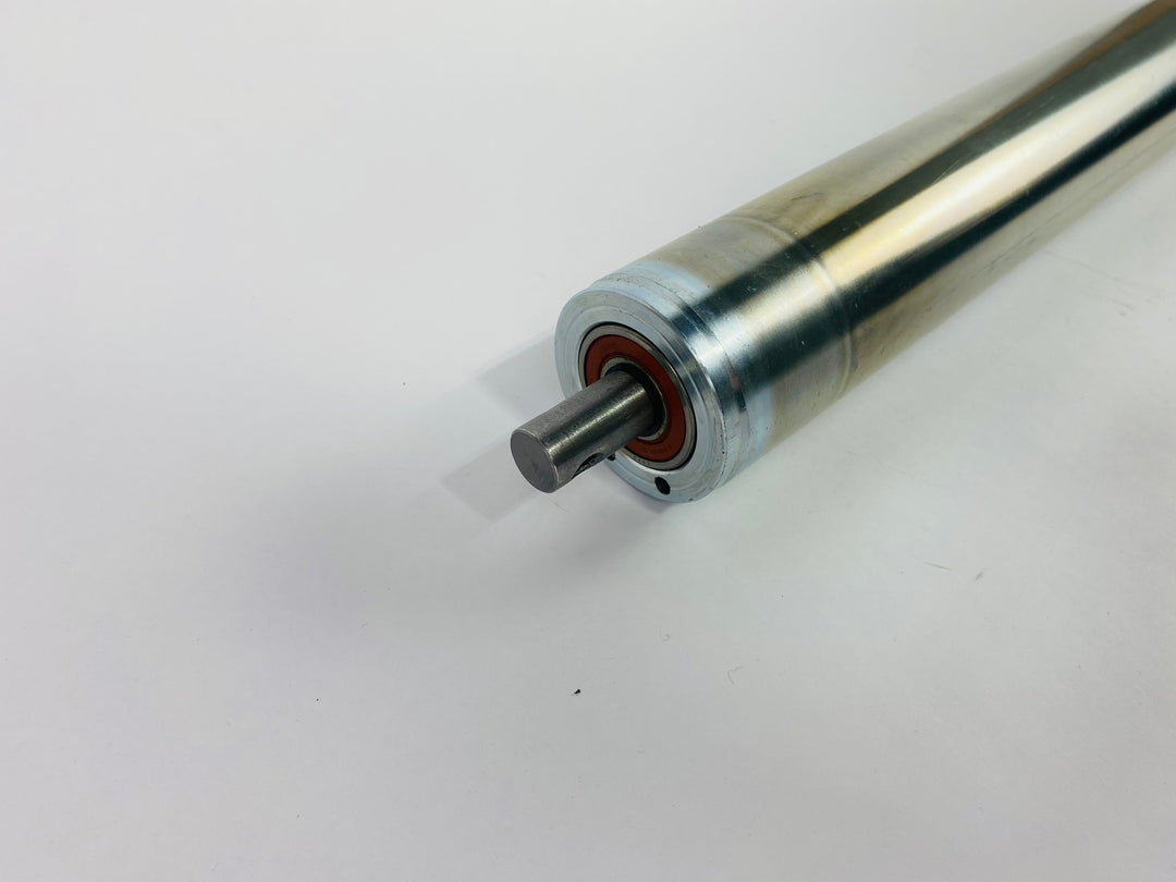 Treadmill Rollers