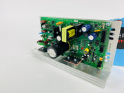 Lower Control Boards