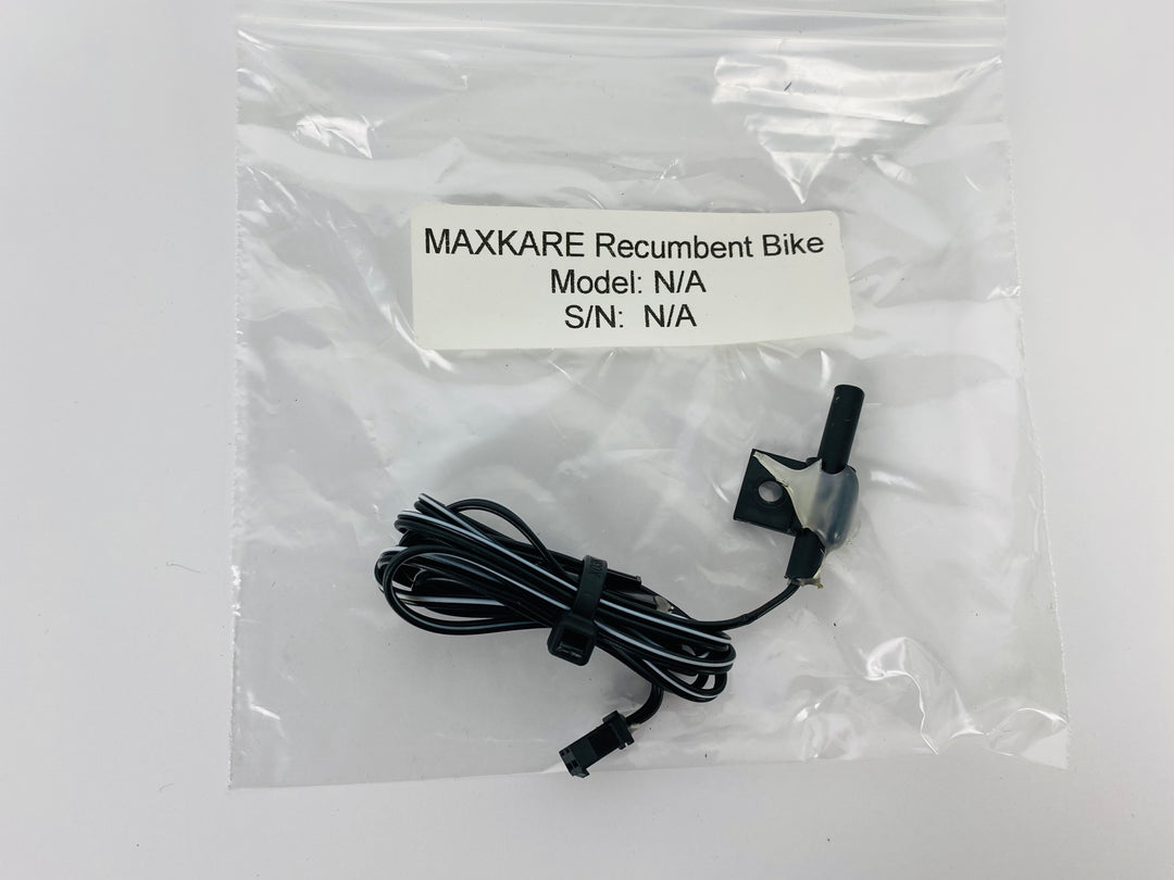 Treadmill Sensors
