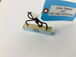 Load image into Gallery viewer, Cybex 525T Treadmill Dynamic Brake Resistor 67421-100E (EP33)
