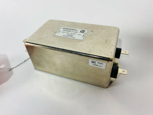 Star Trac Treadmill Power Supply Filter DNF250-T-16A (EP91)