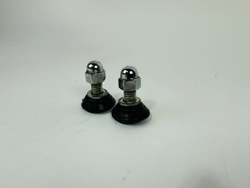Schwinn Air-Dyne Upright Fan Bike Leveling Foot Leveler (LF88)