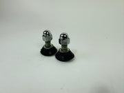 Schwinn Air-Dyne Upright Fan Bike Leveling Foot Leveler (LF88)