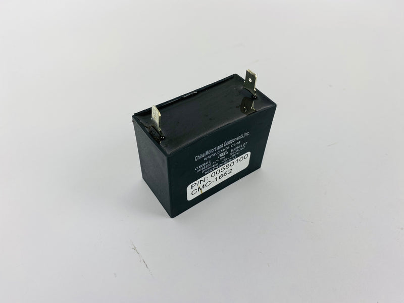 Resistors and Capacitors