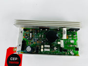 Lower Control Boards