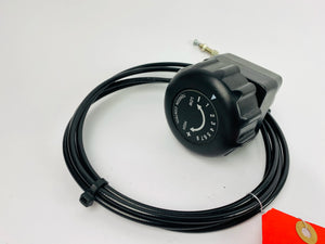 Eclipse Quest Elliptical Eclipse 2100HR Tension Knob Assembly With Cable (MX344)
