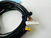 Sole Fitness F80 Treadmill Wire Harness Full Data Cable (DC121)
