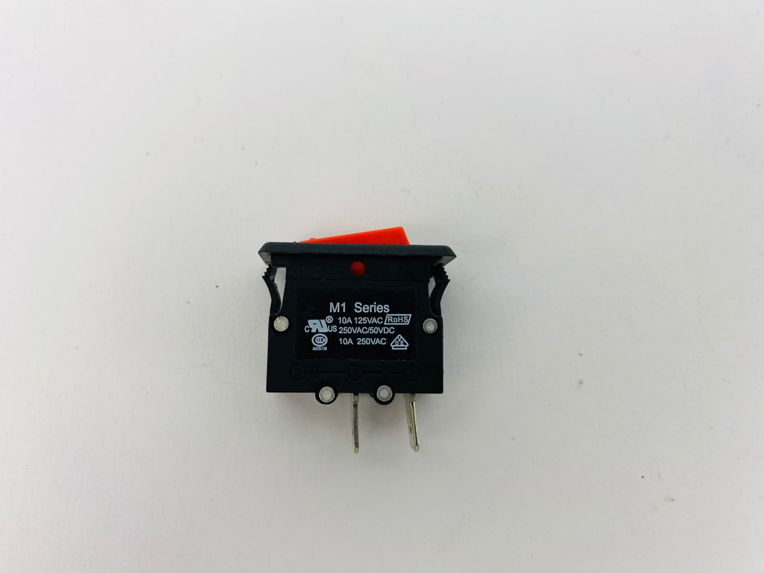 Power Switches