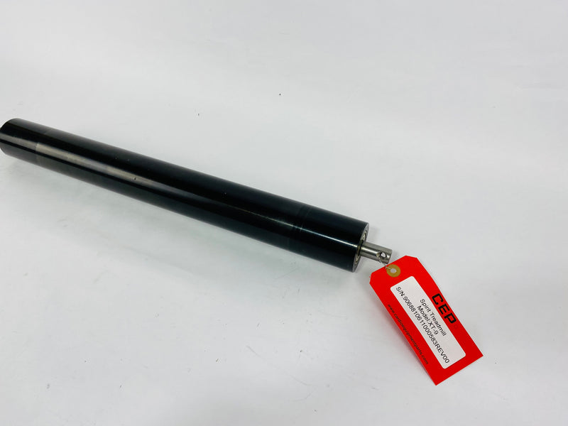 Treadmill Rollers