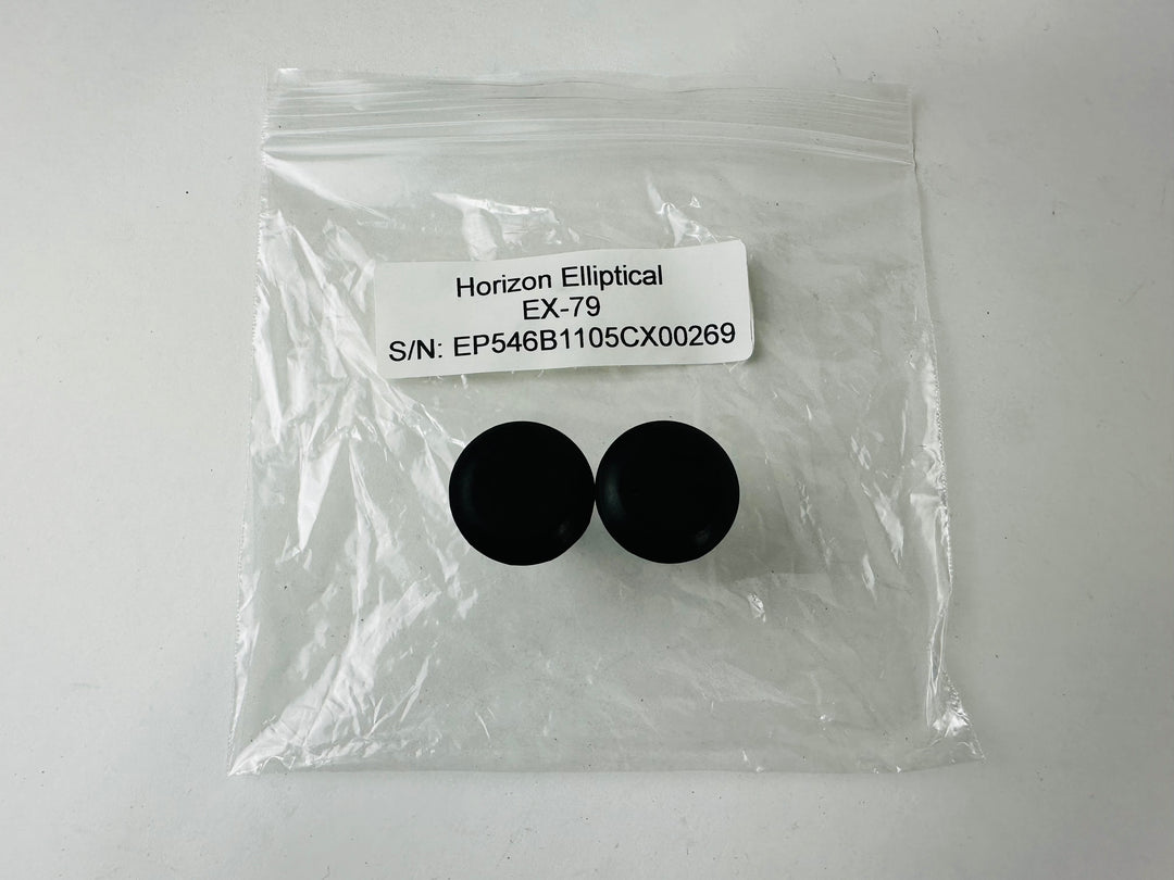 Horizon EX-79 Elliptical Leveling Foot Leveler (LF60)