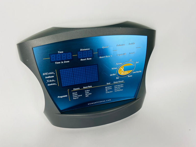 Upper Consoles