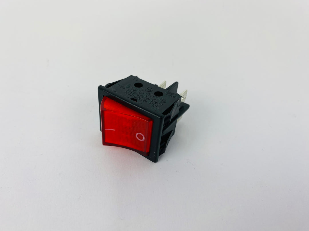 Power Switches